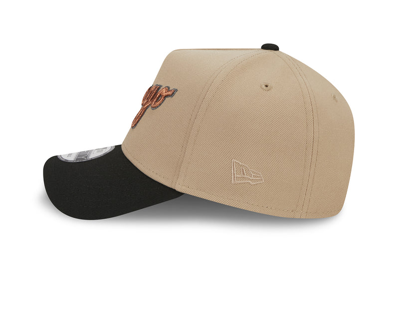 CHICAGO WHITE SOX MLB RUSTBELT 1.5 AFRAME 9FORTY