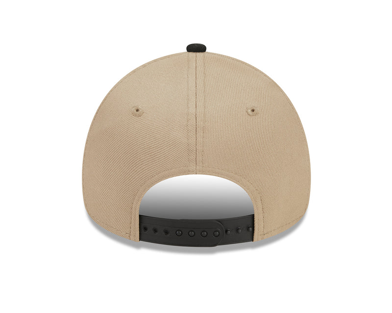 CHICAGO WHITE SOX MLB RUSTBELT 1.5 AFRAME 9FORTY