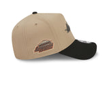 HOUSTON ASTROS MLB RUSTBELT 1.5 AFRAME 9FORTY