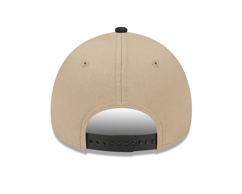 HOUSTON ASTROS MLB RUSTBELT 1.5 AFRAME 9FORTY