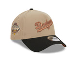 LOS ANGELES DODGERS MLB RUSTBELT 1.5 AFRAME 9FORTY