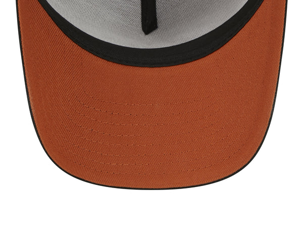 LOS ANGELES DODGERS MLB RUSTBELT 1.5 AFRAME 9FORTY