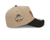 LOS ANGELES DODGERS MLB RUSTBELT 1.5 AFRAME 9FORTY