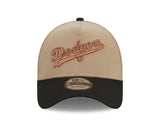 LOS ANGELES DODGERS MLB RUSTBELT 1.5 AFRAME 9FORTY