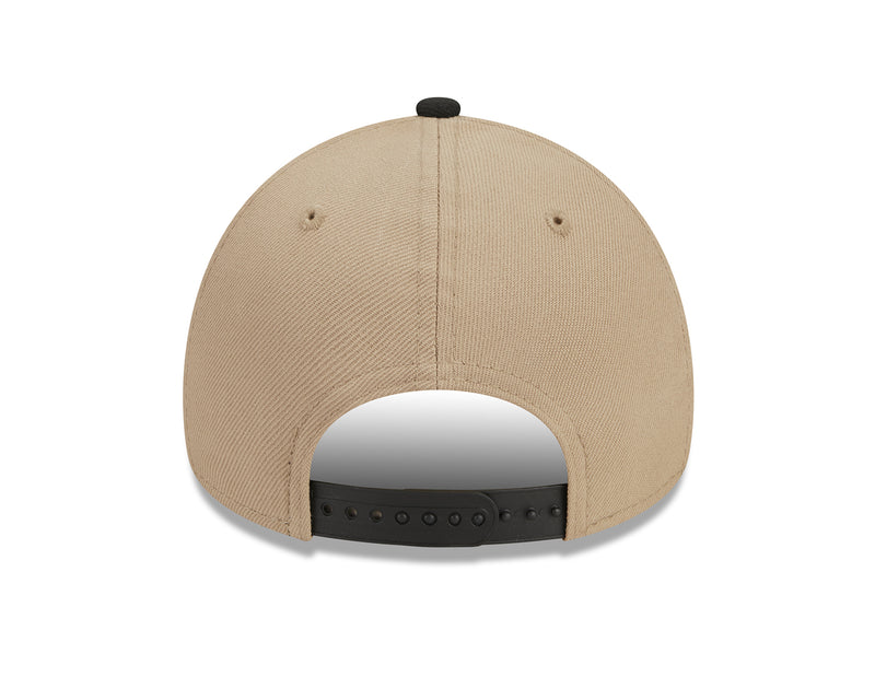 LOS ANGELES DODGERS MLB RUSTBELT 1.5 AFRAME 9FORTY