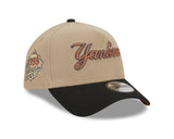 NEW YORK YANKEES MLB RUSTBELT 1.5 AFRAME 9FORTY
