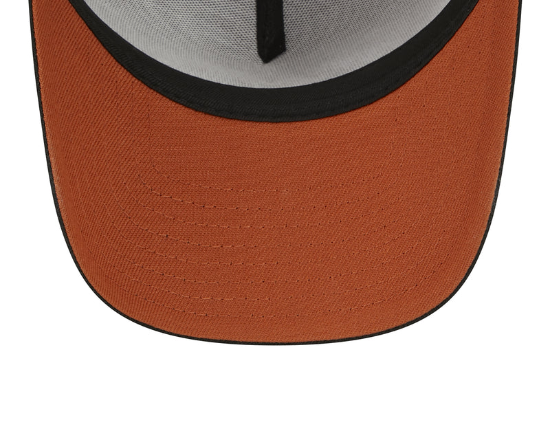 NEW YORK YANKEES MLB RUSTBELT 1.5 AFRAME 9FORTY