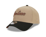 NEW YORK YANKEES MLB RUSTBELT 1.5 AFRAME 9FORTY