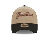 NEW YORK YANKEES MLB RUSTBELT 1.5 AFRAME 9FORTY
