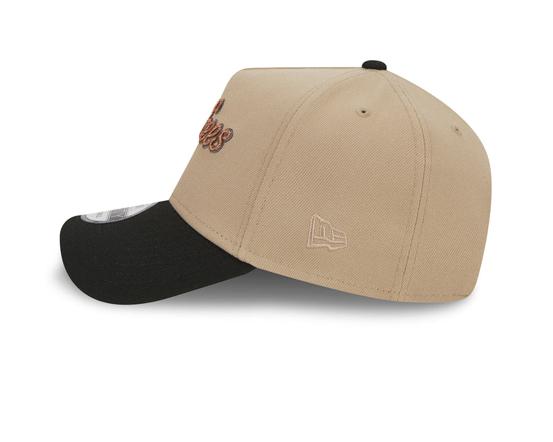 NEW YORK YANKEES MLB RUSTBELT 1.5 AFRAME 9FORTY