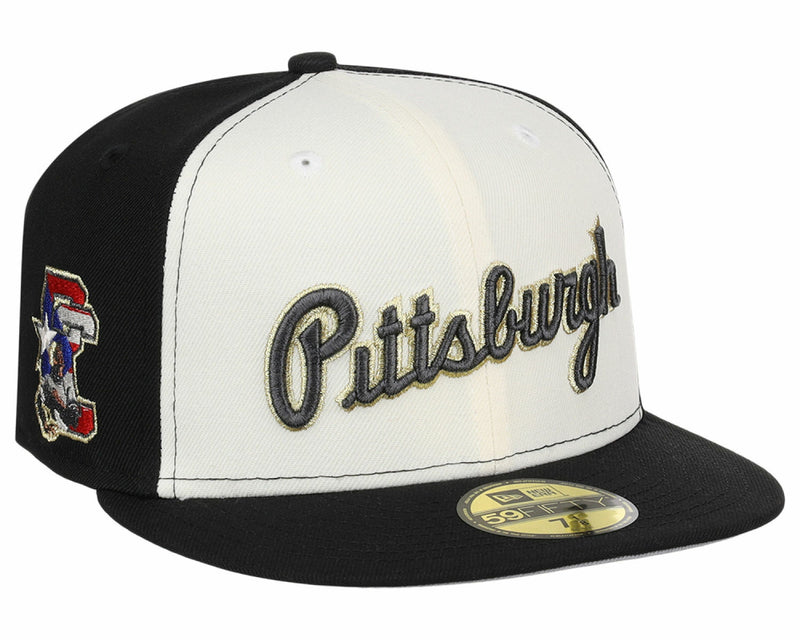 PITTSBURGH PIRATES MLB Roberto Clemente Day 59FIFTY