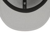 Augusta Green Jackets MiLB Thanksgiving Dinner 59FIFTY 'Brown Gravy'