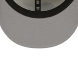 Augusta Green Jackets MiLB Thanksgiving Dinner 59FIFTY 'Turkey Gravy'