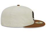 Augusta Green Jackets MiLB Thanksgiving Dinner 59FIFTY 'Turkey Gravy'