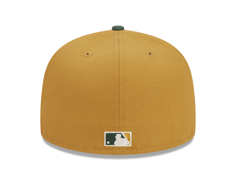 Brooklyn Dodgers MLB Thanksgiving Dinner 59FIFTY 'Brussel Sprouts'