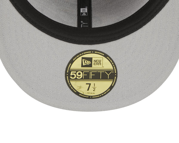 Cincinnati Reds MLB Thanksgiving Dinner 59FIFTY 'Cranberry Sauce'