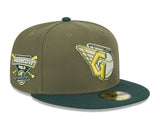 Cleveland Guardians MLB Thanksgiving Dinner 59FIFTY 'Green Bean Casserole'