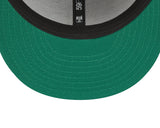 Cleveland Guardians MLB Thanksgiving Dinner 59FIFTY 'Green Bean Casserole'