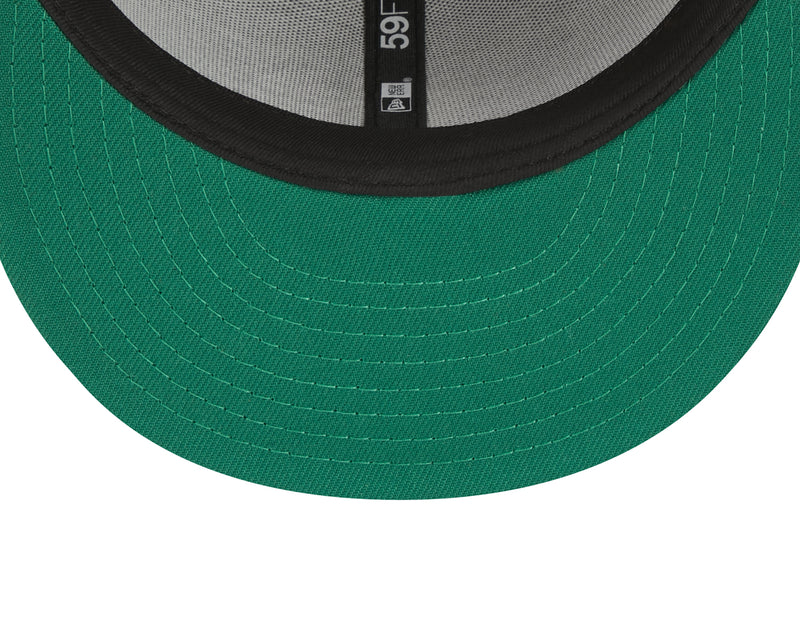 Cleveland Guardians MLB Thanksgiving Dinner 59FIFTY 'Green Bean Casserole'