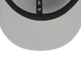 Cleveland Indians MLB Thanksgiving Dinner 59FIFTY 'Flint Corn'