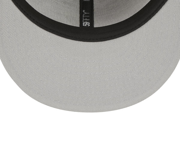 Montreal Expos MLB Thanksgiving Dinner 59FIFTY 'Mashed Potatoes & Gravy'