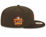 Houston Astros MLB Thanksgiving Dinner 59FIFTY 'Cornucopia'