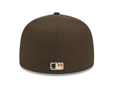 Houston Astros MLB Thanksgiving Dinner 59FIFTY 'Cornucopia'