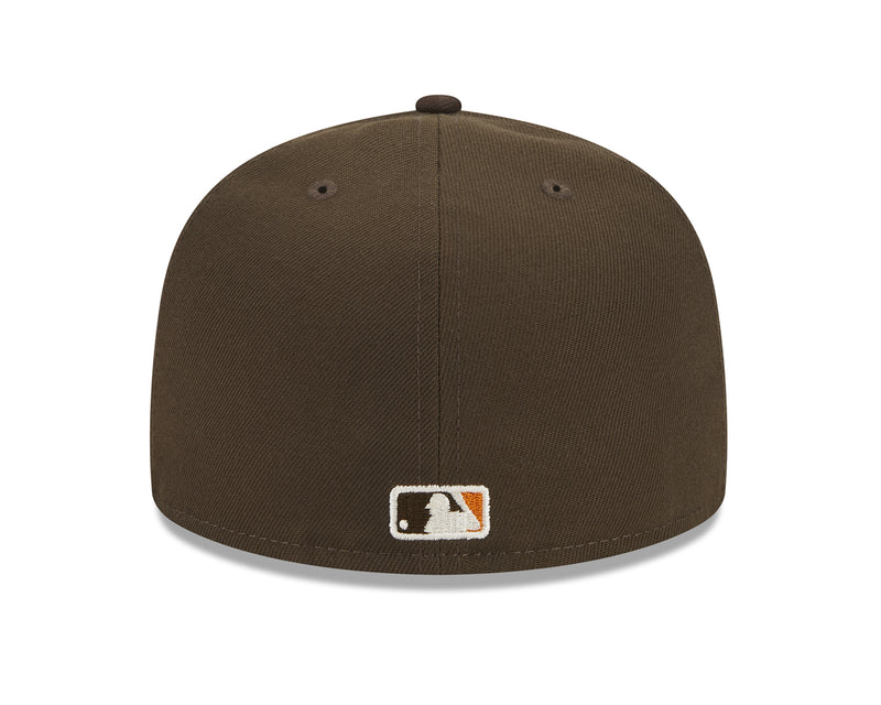 Houston Astros MLB Thanksgiving Dinner 59FIFTY 'Cornucopia'