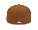 Philadelphia Phillies MLB Thanksgiving Dinner 59FIFTY 'Pecan Pie'