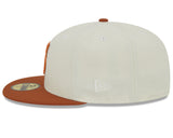 Seattle Mariners MLB Thanksgiving Dinner 59FIFTY 'Sweet Potato Casserole'