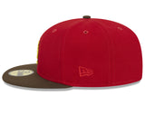 St. Louis Cardinals MLB Thanksgiving Dinner 59FIFTY 'Stuffing'