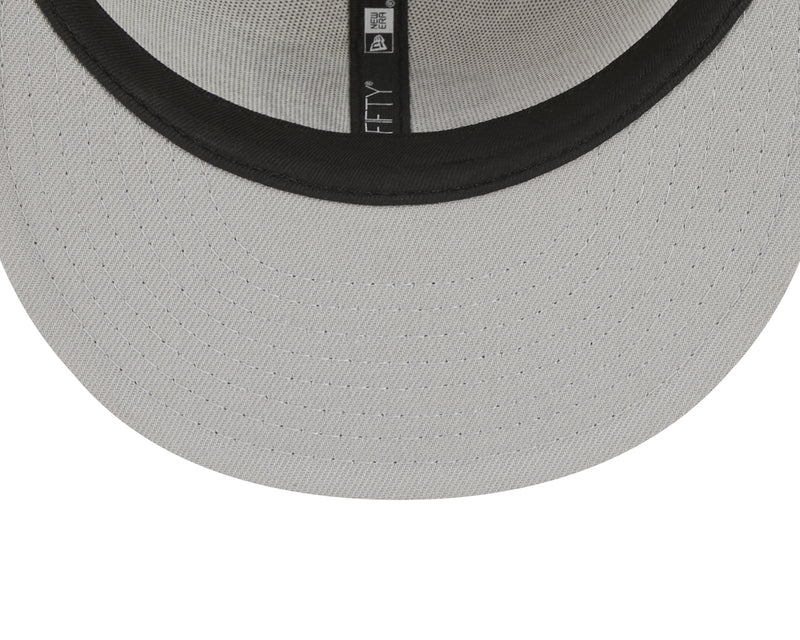 Washington Nationals MLB Thanksgiving Dinner 59FIFTY 'Bourbon'