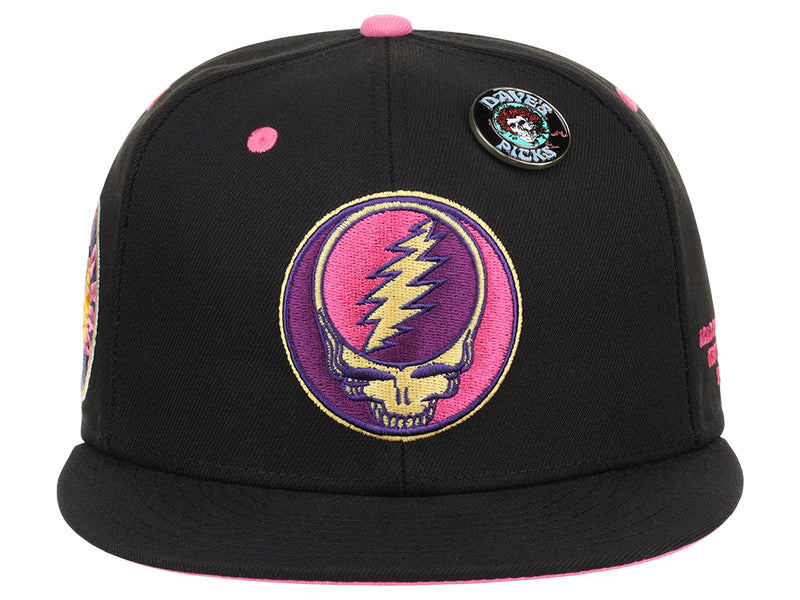Grateful Dead Dave's Picks Academy of Music LHD Fitted