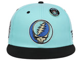 Grateful Dead Dave's Picks The Alligator LHD Fitted