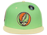 Grateful Dead Dave's Picks The Alien LHD Fitted