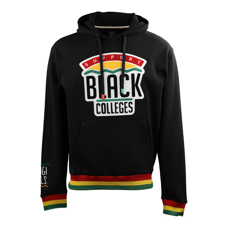 Support Black Colleges x LHD Collection Hoodie