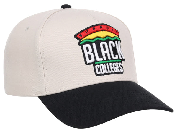 Support Black Colleges x LHD Collection 5-Panel