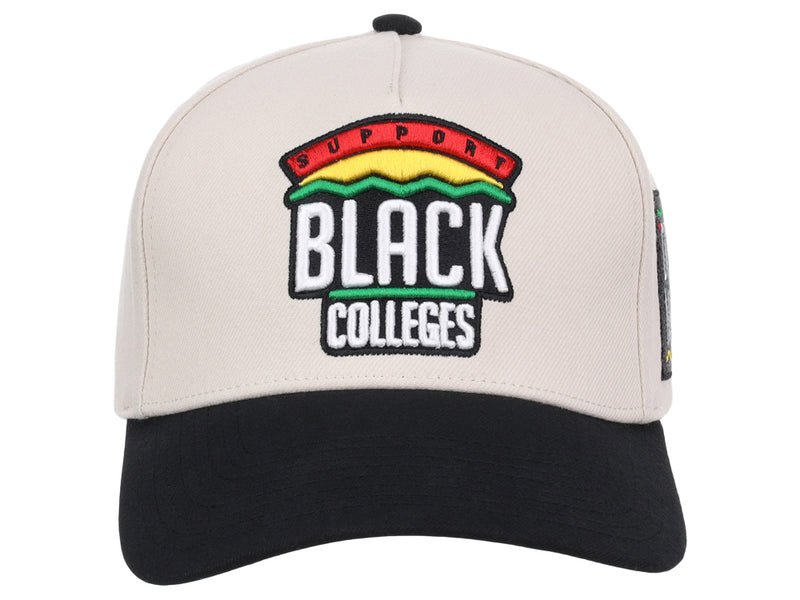 Support Black Colleges x LHD Collection 5-Panel