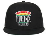 Support Black Colleges x LHD Collection Fitted