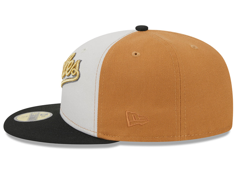 Baltimore Orioles MLB Golden Stone 59FIFTY