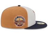 Detroit Tigers MLB Golden Stone 59FIFTY