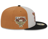 Pittsburgh Pirates MLB Golden Stone 59FIFTY