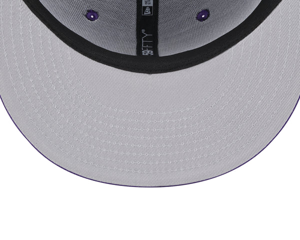 Kansas City Royals MLB Toy Pack 59FIFTY ‘Royalty’