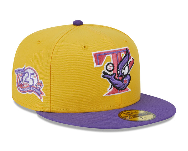 Toronto Blue Jays MLB Toy Pack 59FIFTY ‘Pocket Pet’