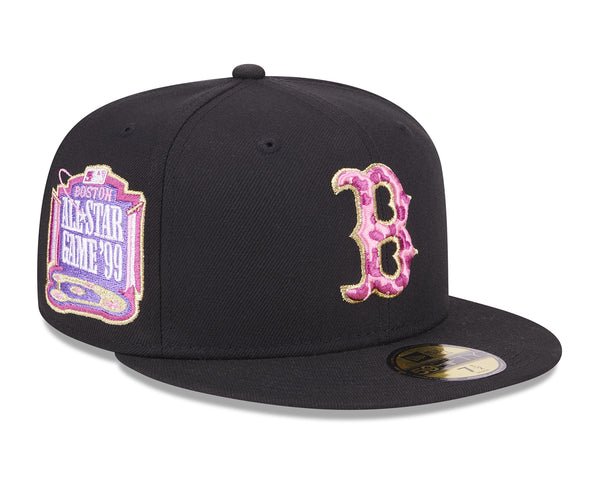 Boston Red Sox MLB Toy Pack 59FIFTY ‘Attitude’