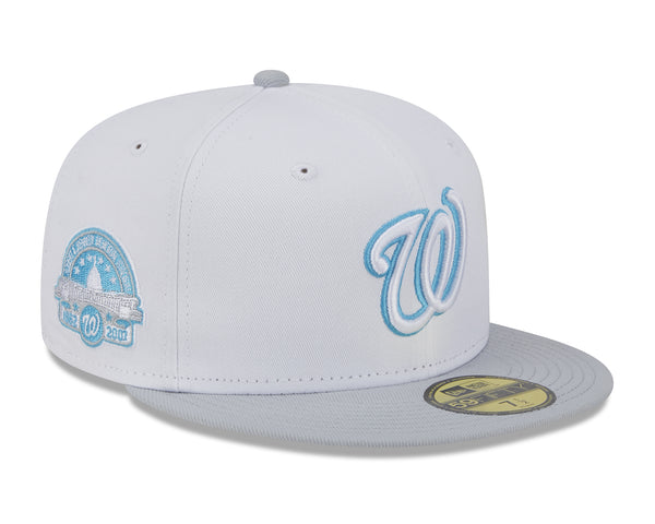 Washington Nationals MLB Toy Pack 59FIFTY ‘Motion’
