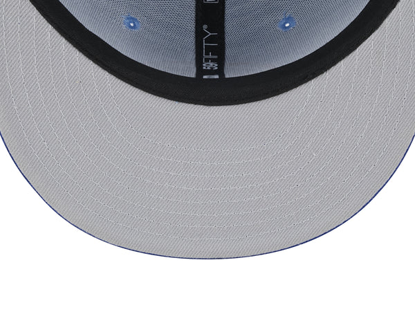 Chicago Cubs MLB Toy Pack 59FIFTY ‘Teddy’