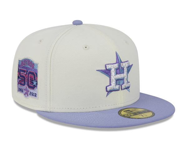 Houston Astros MLB Toy Pack 59FIFTY ‘Hatch’