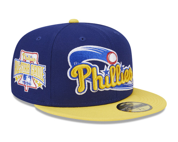 Philadelphia  Phillies MLB Toy Pack 59FIFTY ‘Pocket Monster’