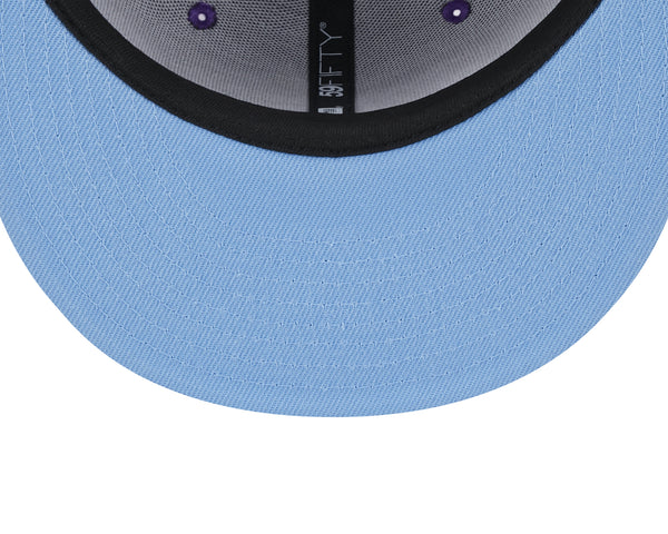 Florida Marlins MLB Toy Pack 59FIFTY ‘Fuzzy’